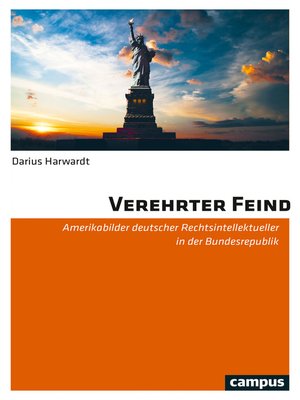 cover image of Verehrter Feind